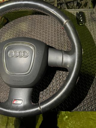 Volante audi a3 8p 