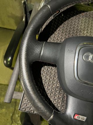 Volante audi a3 8p 