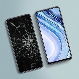 CAMBIO DE PANTALLA REDMI NOTE 9S