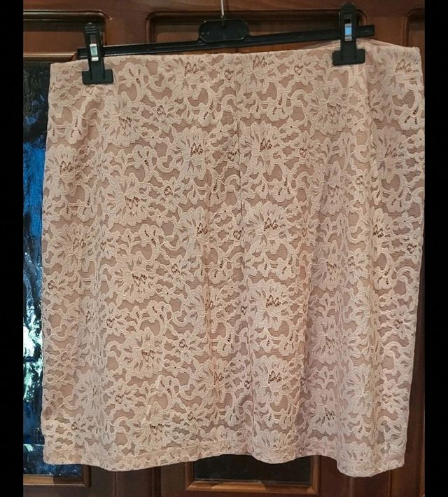 Falda para ocasiones especiales