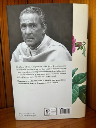 La pasión turca