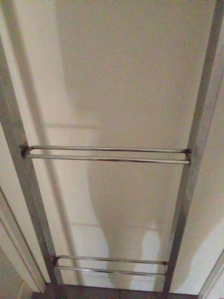 Mesita dormitorio, de noche