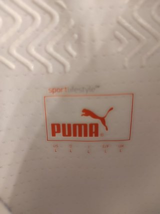 Maglia calcio originale Puma Nazione italiana