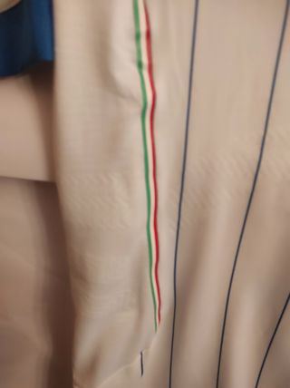 Maglia calcio originale Puma Nazione italiana