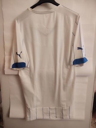 Maglia calcio originale Puma Nazione italiana