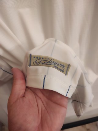 Maglia calcio originale Puma Nazione italiana