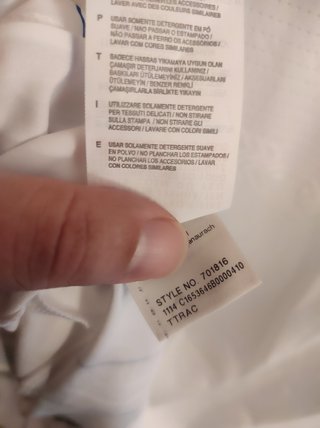 Maglia calcio originale Puma Nazione italiana