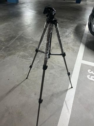 Tripode Cobra
