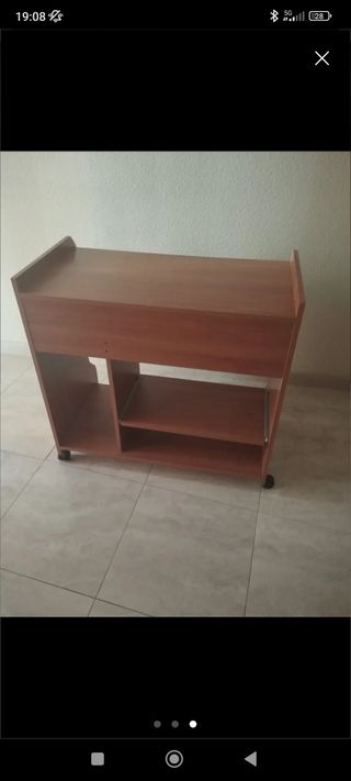 Mesa de ordenador