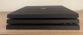 PS4 PRO 1TB