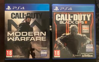 PS4 PRO 1TB
