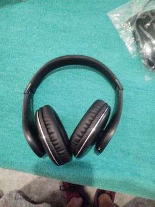 Auriculares inalámbricos tv