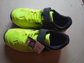 Deportivas talla 34