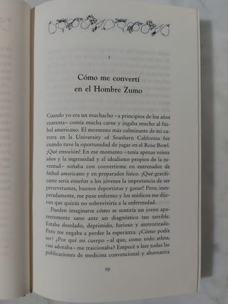 EL PODER DE LOS ZUMOS, Jay Kordich