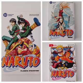 NARUTO