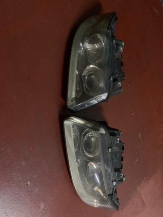 Audi A3 2001