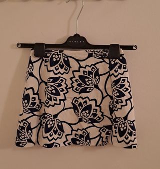 abito completo donna vintage