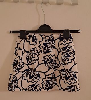 abito completo donna vintage