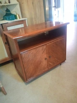 Mueble Mesa TV o Para Baño