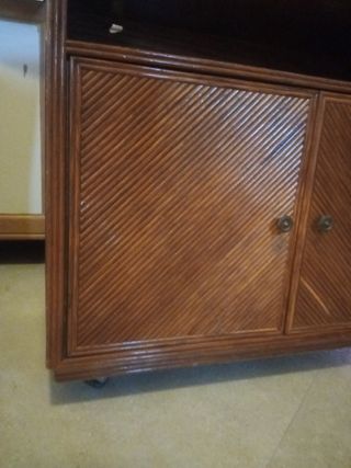 Mueble Mesa TV o Para Baño