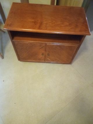Mueble Mesa TV o Para Baño