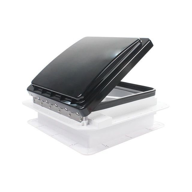 Ventilador de techo Camper 12V NUEVO