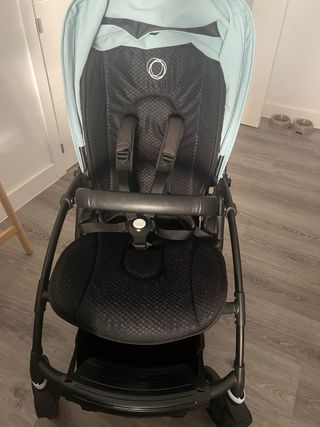 Bugaboo bee 6