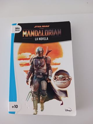 MANDALORIAN