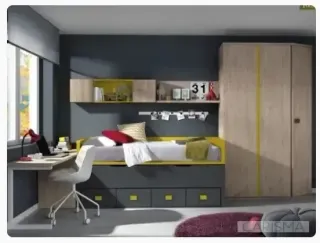 COMPOSICIÓN JUVENIL F003