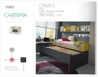 COMPOSICIÓN JUVENIL F003