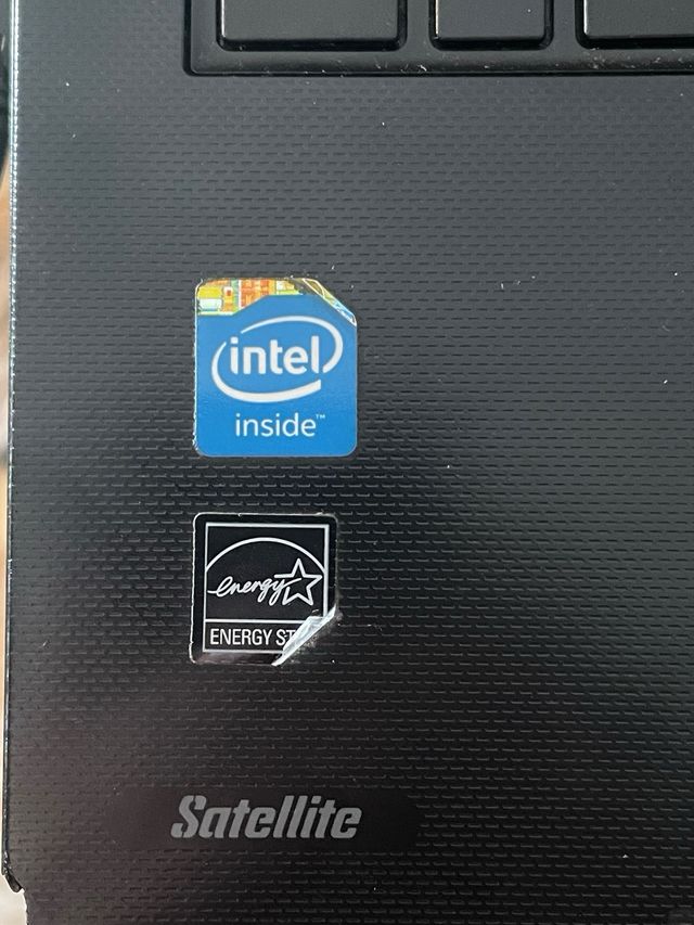 Portátil Toshiba Satellite Pro C-50