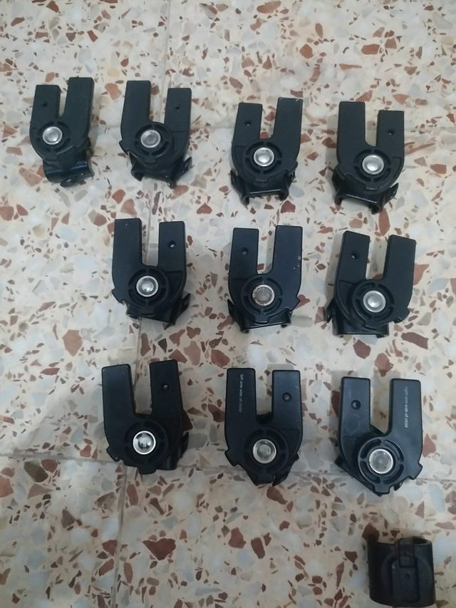 Accesorios/recambios bugaboo