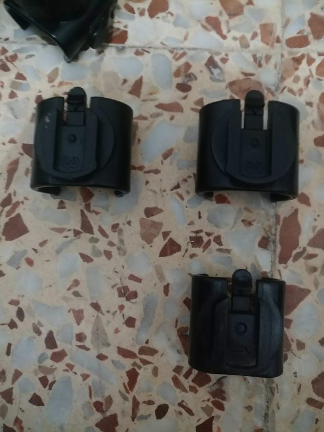 Accesorios/recambios bugaboo