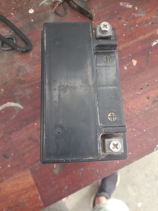 Bateria bmw r1250gs 