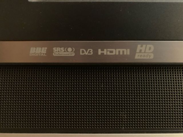 Sony Bravia 40 Pulgadas