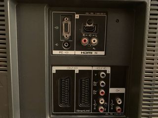 Sony Bravia 40 Pulgadas