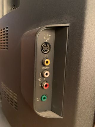 Sony Bravia 40 Pulgadas