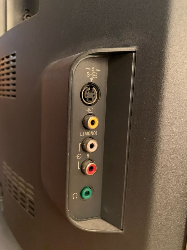 Sony Bravia 40 Pulgadas