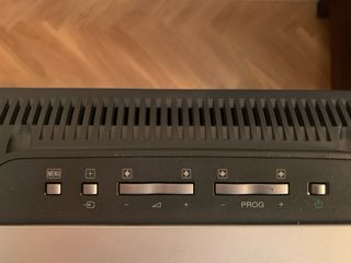 Sony Bravia 40 Pulgadas