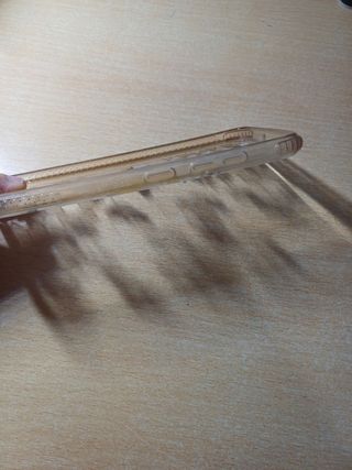 Carcasa de Samsung A70