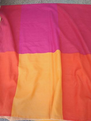 Capa edredão versátil 230 /220 15€