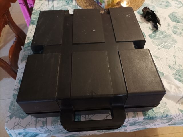 Maquina de escribir Olivetti Letters 35