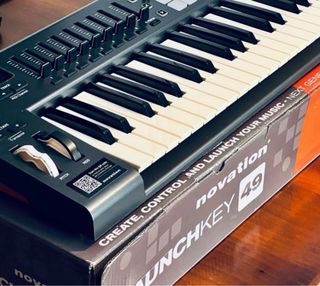 Novation Launchkey 49 MKI