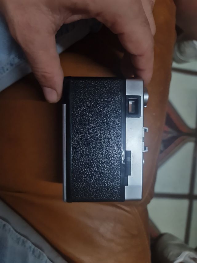 Telecamera a colori Werlisa Club