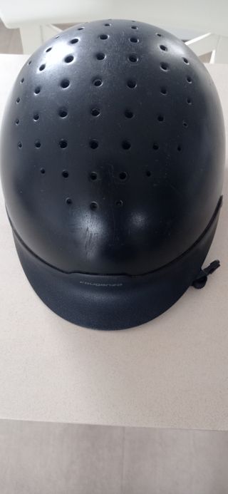 Casco hípica Fou ganza