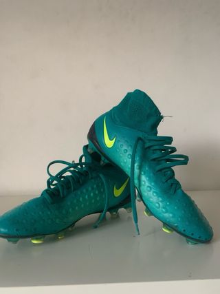 botes futbol