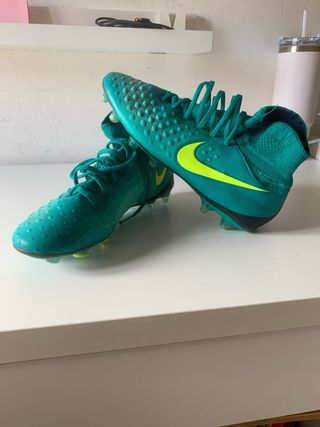 botes futbol