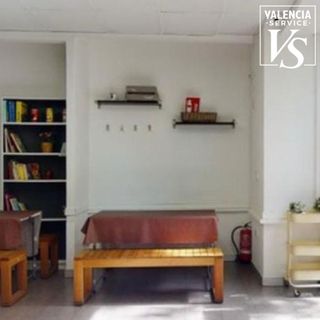 0572 - ESTUPENDO CAFETERIA-BAR RESTAURANTE ALGIROS