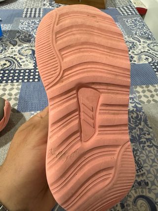 Zapatillas niño niña adidas