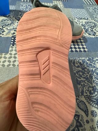 Zapatillas niño niña adidas
